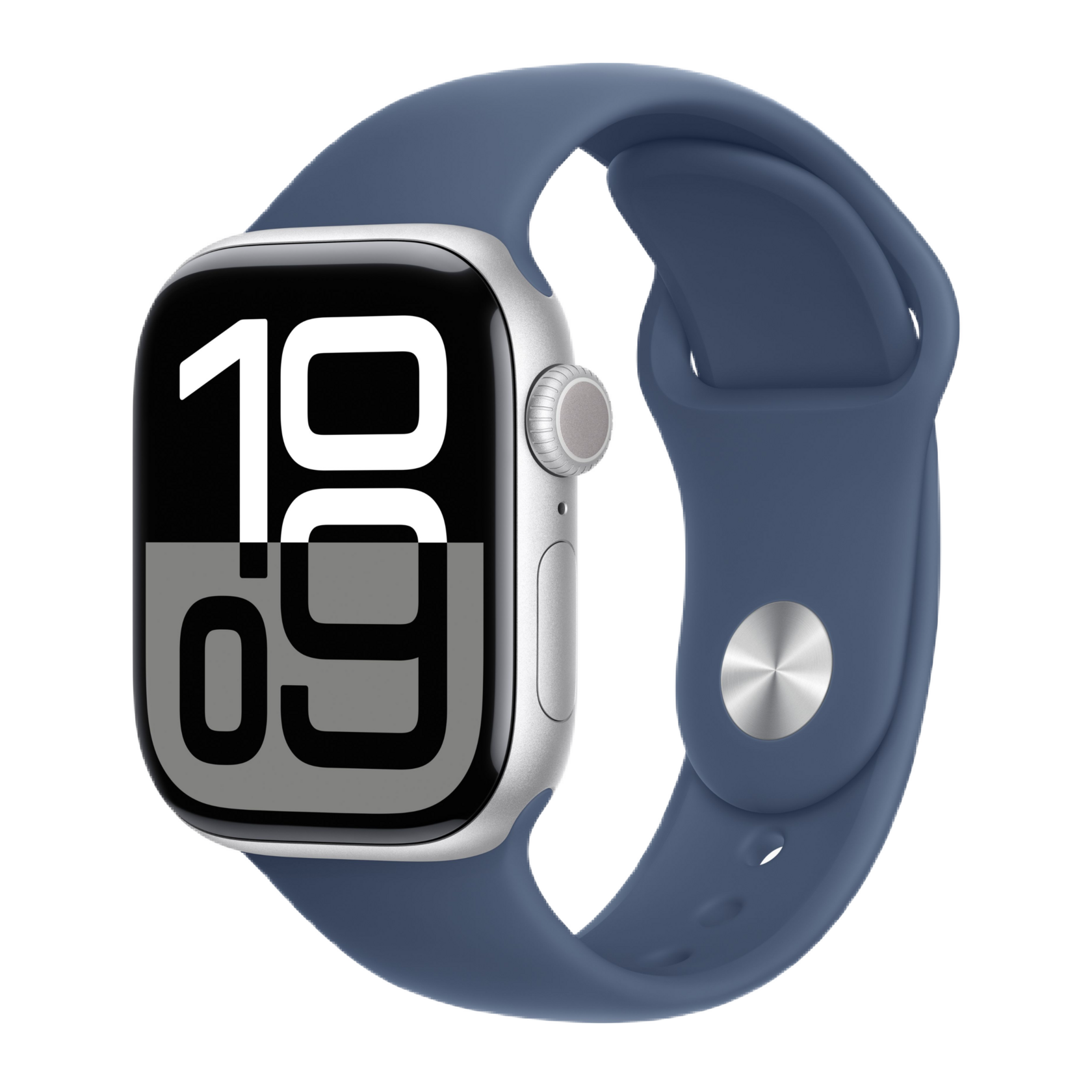 Apple Watch Series 10 46mm Silver — купить в Нижнем Новгороде