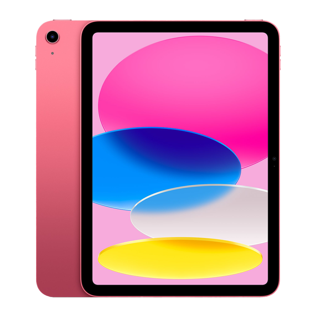iPad 11 A16 128GB LTE Pink — купить в Нижнем Новгороде
