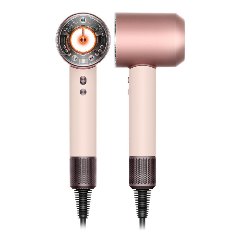 Dyson Supersonic HD16 Kanzan Pink — купить в Нижнем Новгороде
