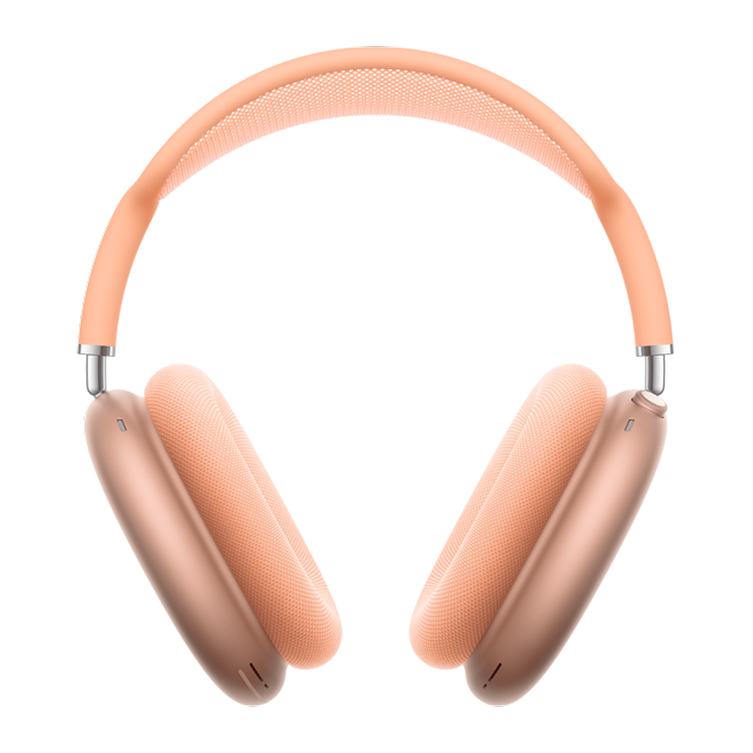 AirPods Max USB-C Orange — купить в Нижнем Новгороде