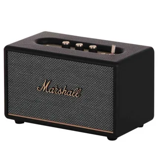 Marshall Acton 3 Black — купить в Нижнем Новгороде