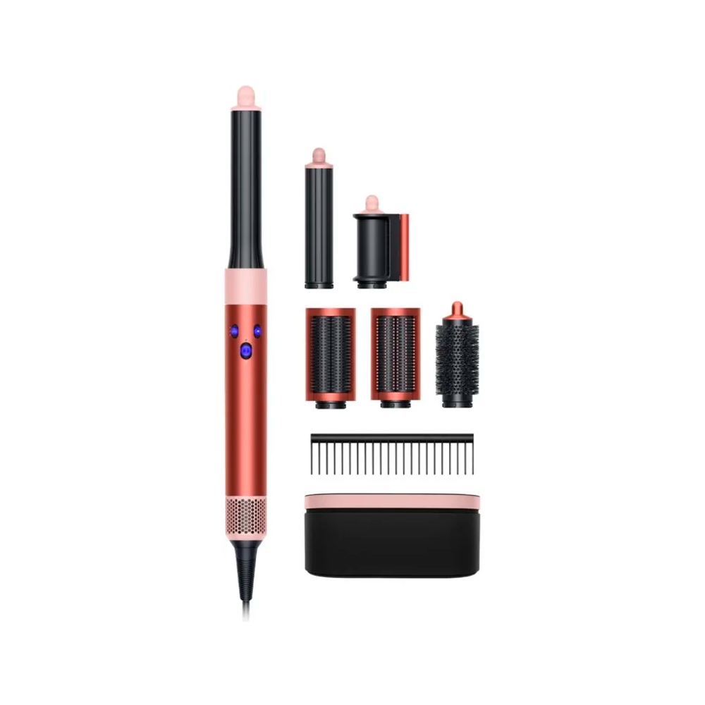 Dyson HS08 Strawberry / Bronze — купить в Нижнем Новгороде