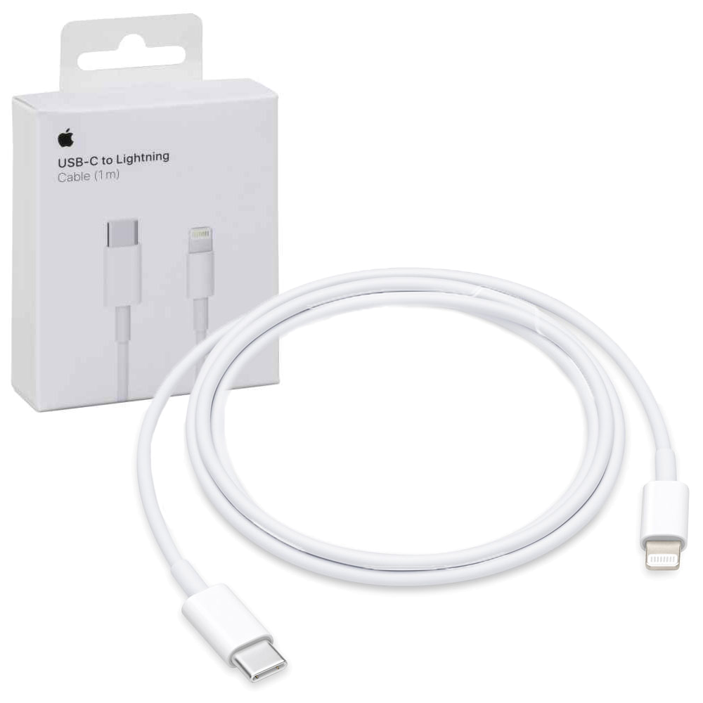 Кабель Apple USB-Lightning 2 м — купить в Нижнем Новгороде