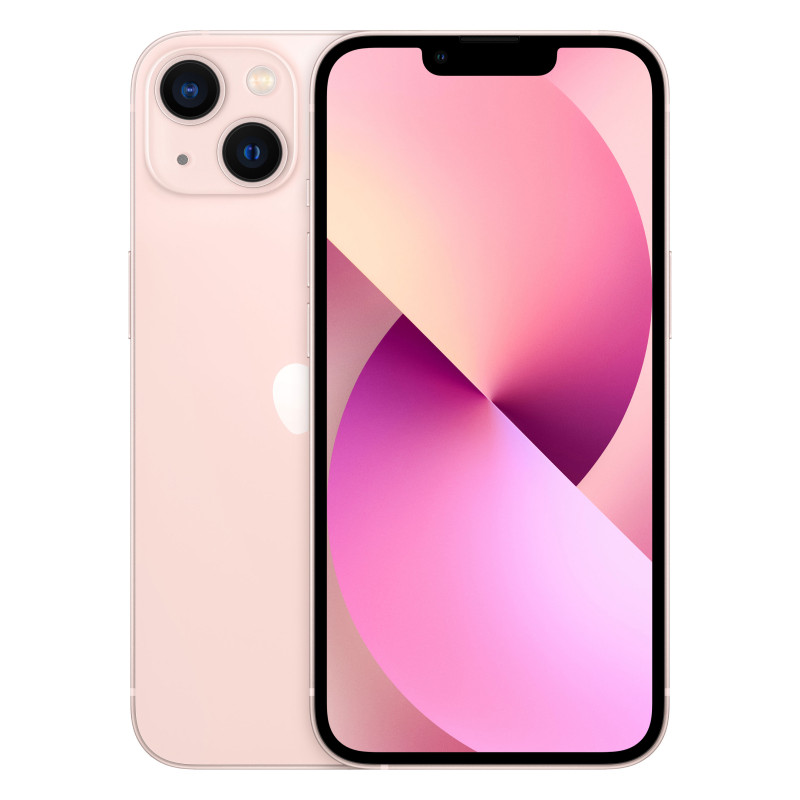 iPhone 13 256GB Pink — купить в Нижнем Новгороде