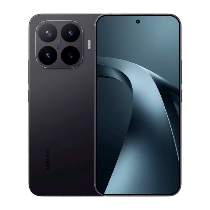 Xiaomi 17T Pro NFC 5G 12/1TB Black — купить в Нижнем Новгороде
