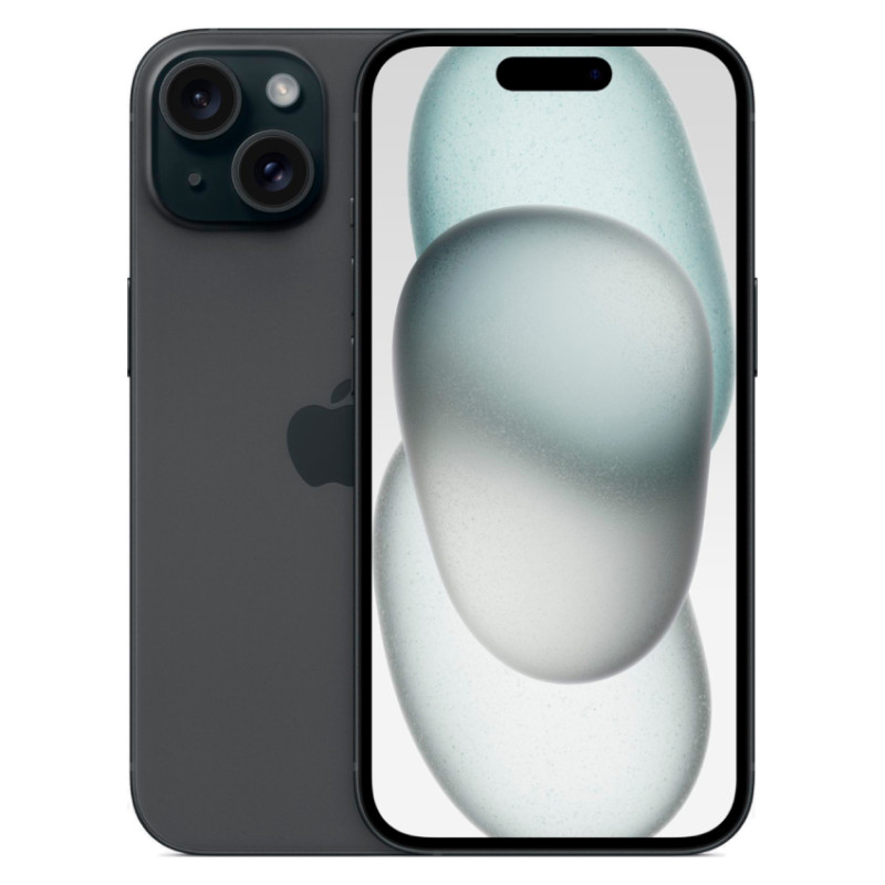 iPhone 15 Plus 512GB Black — купить в Нижнем Новгороде