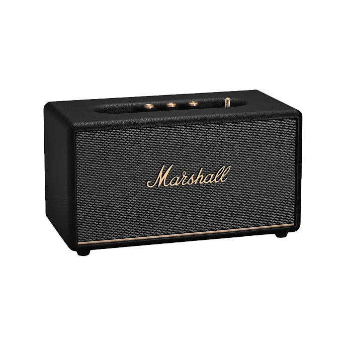 Marshall Stanmore 3 Black — купить в Нижнем Новгороде