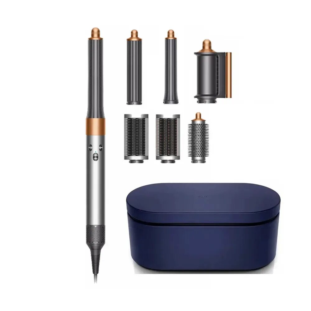 Dyson HS05 Nickel — купить в Нижнем Новгороде