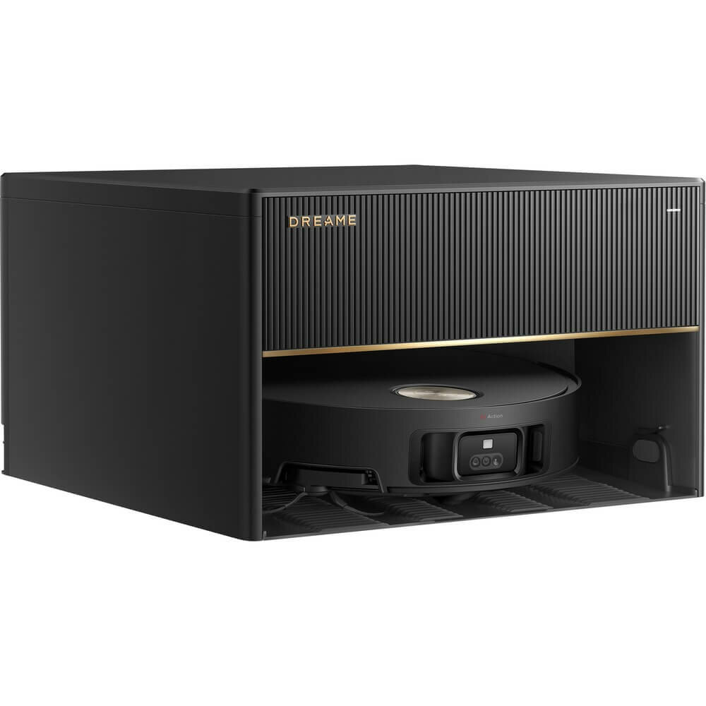 Dreame X50 Master Black — купить в Нижнем Новгороде