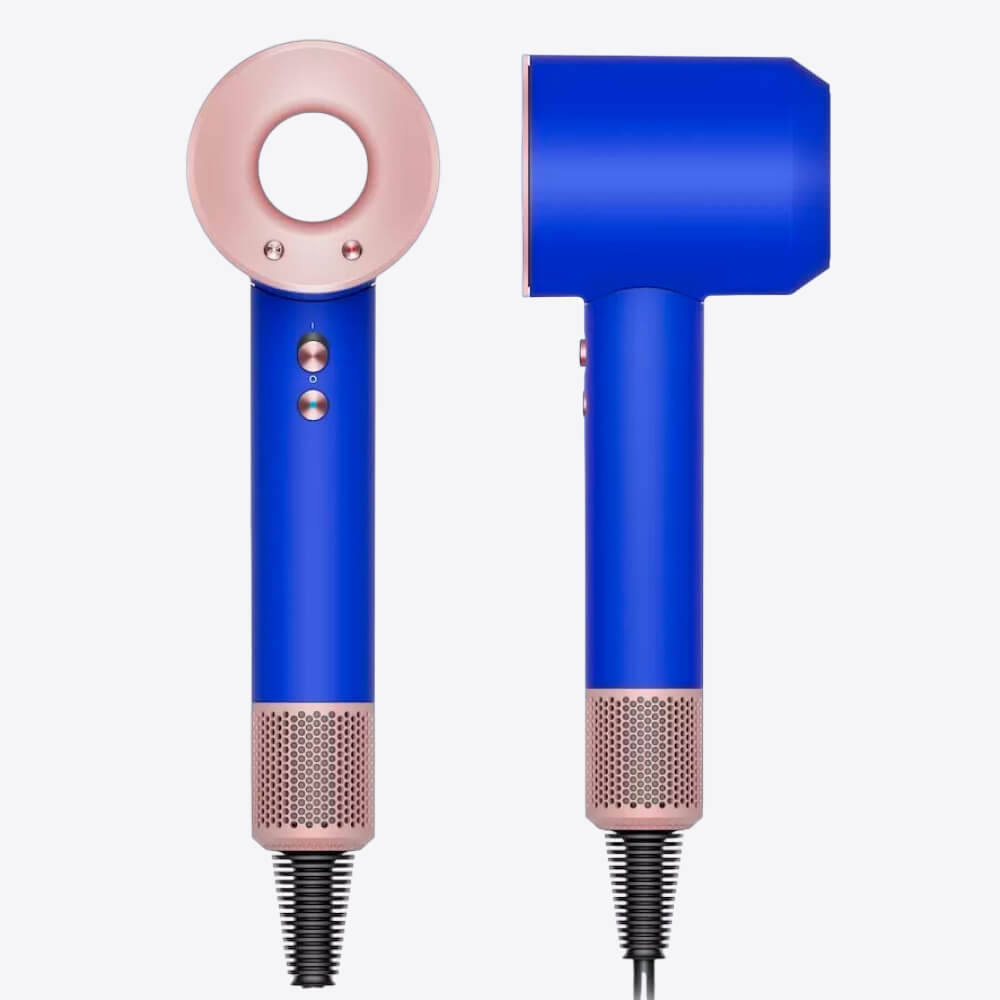 Dyson Supersonic HD16 Prussian blue — купить в Нижнем Новгороде