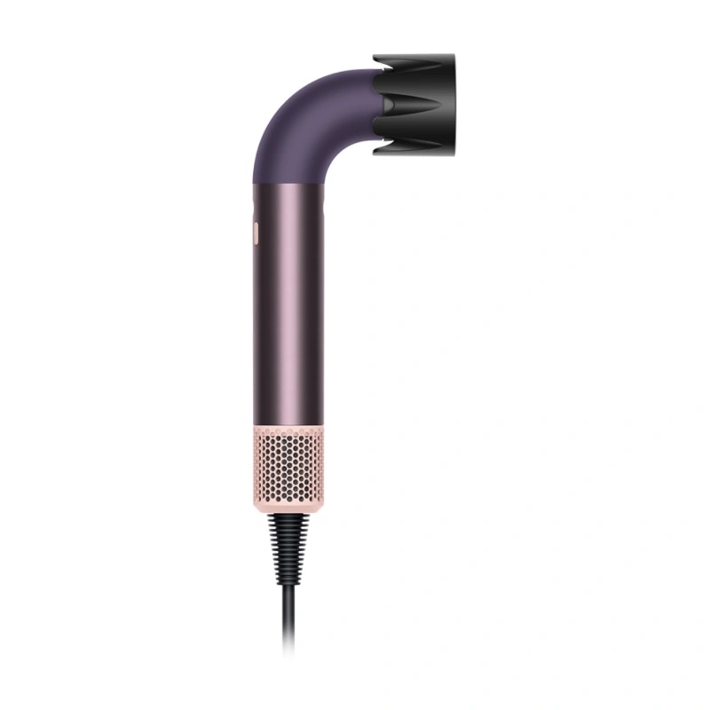 Dyson Supersonic HD17 Jasper Plum — купить в Нижнем Новгороде