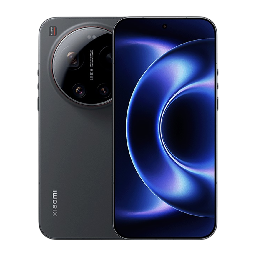 Xiaomi 17 Ultra NFC 5G 16/512 Black — купить в Нижнем Новгороде