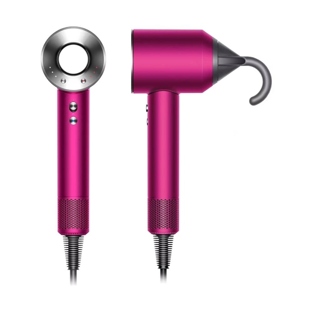 Dyson Supersonic HD07 Fuchsia — купить в Нижнем Новгороде