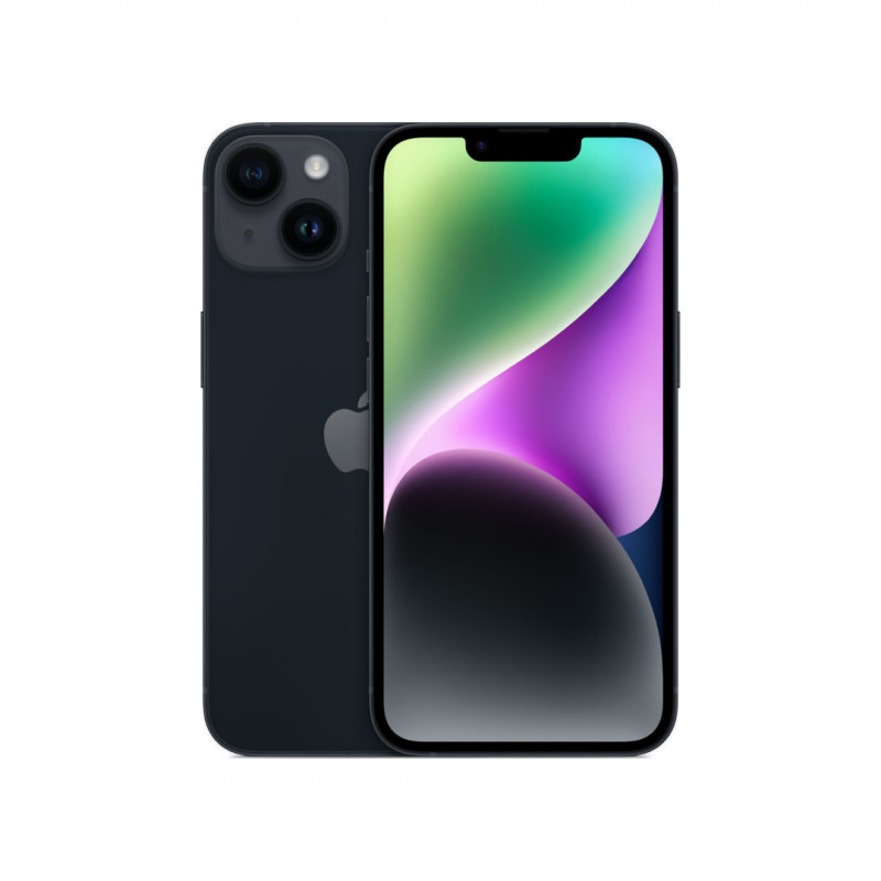 iPhone 14 Plus 128GB Black — купить в Нижнем Новгороде