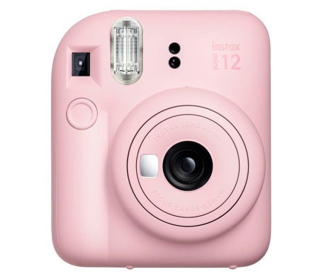 Instax Mini 12 Pink — купить в Нижнем Новгороде