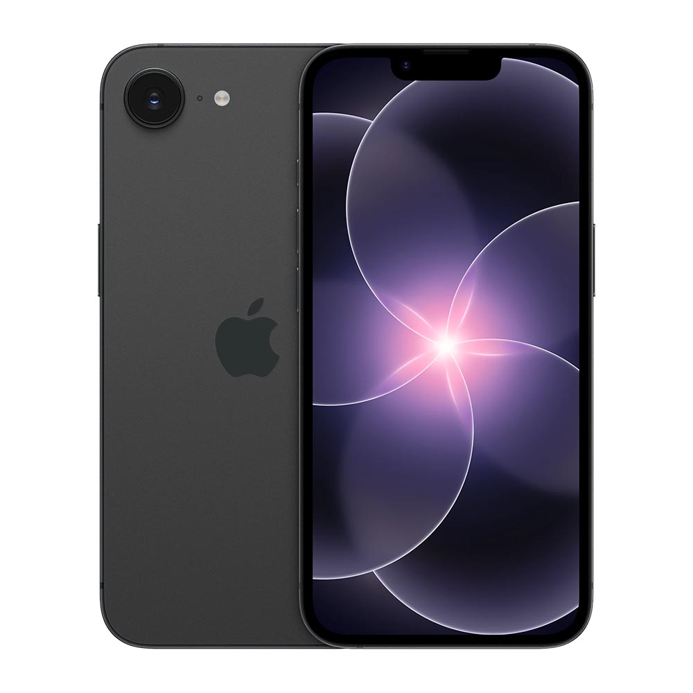 iPhone 17e eSim 512GB Black — купить в Нижнем Новгороде