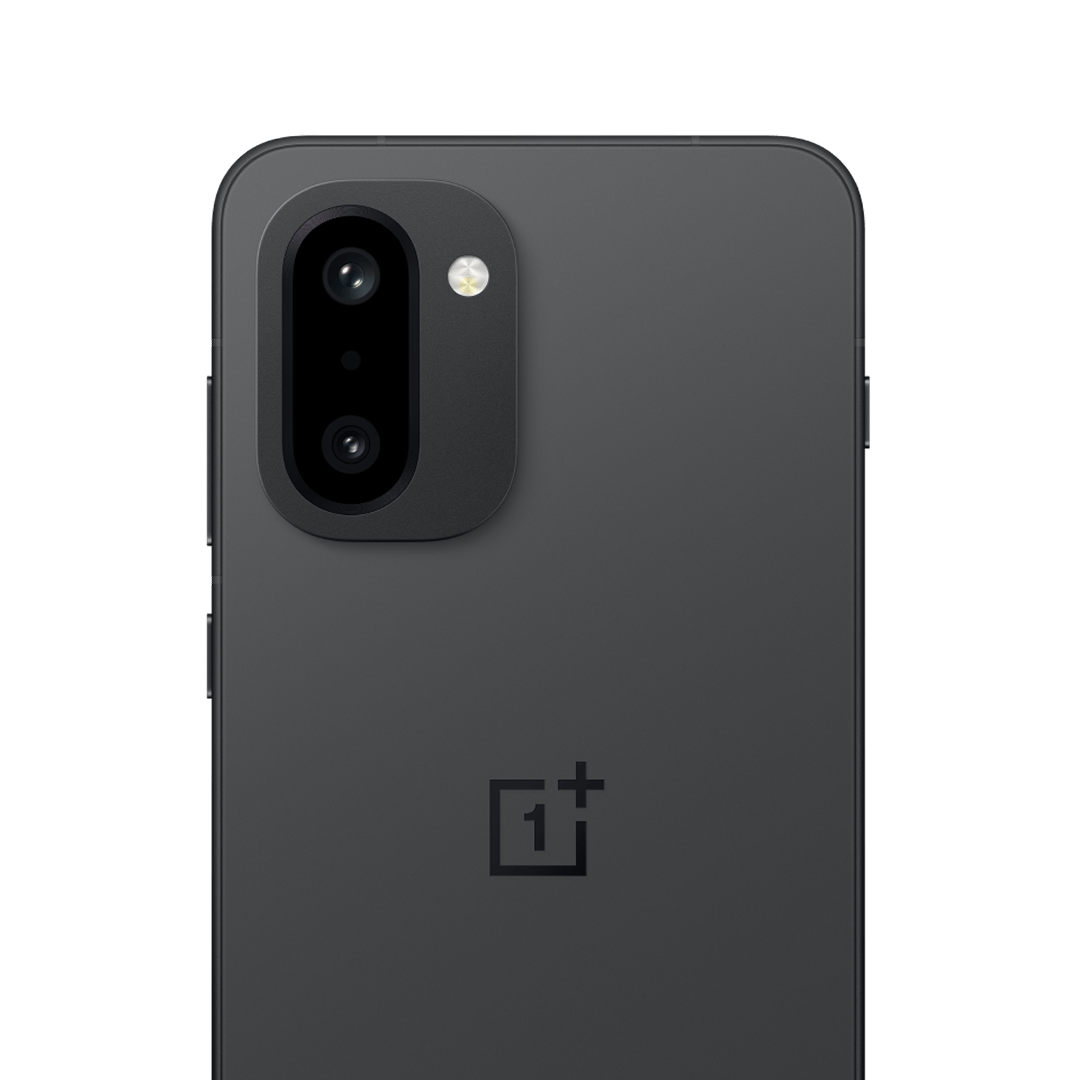 OnePlus 15R 5G 12/256 Charcoal Black — купить в Нижнем Новгороде
