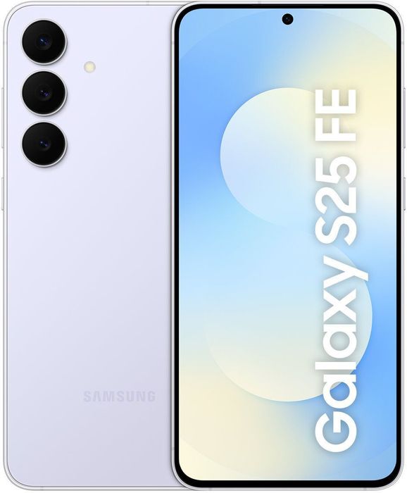 Samsung Galaxy S25FE 8/512GB 512GB Icyblue — купить в Нижнем Новгороде