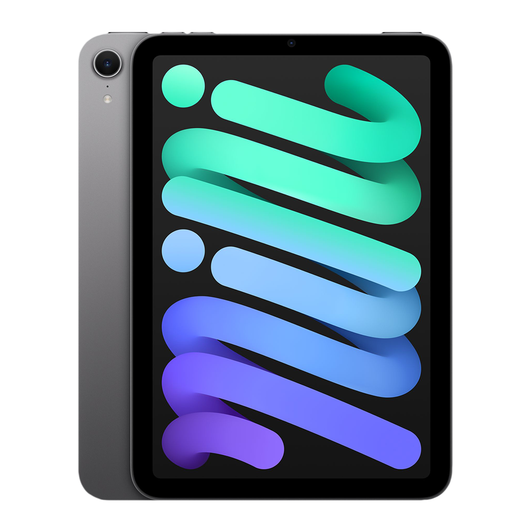 iPad Mini 7 A17 Pro 256GB LTE Starlight — купить в Нижнем Новгороде