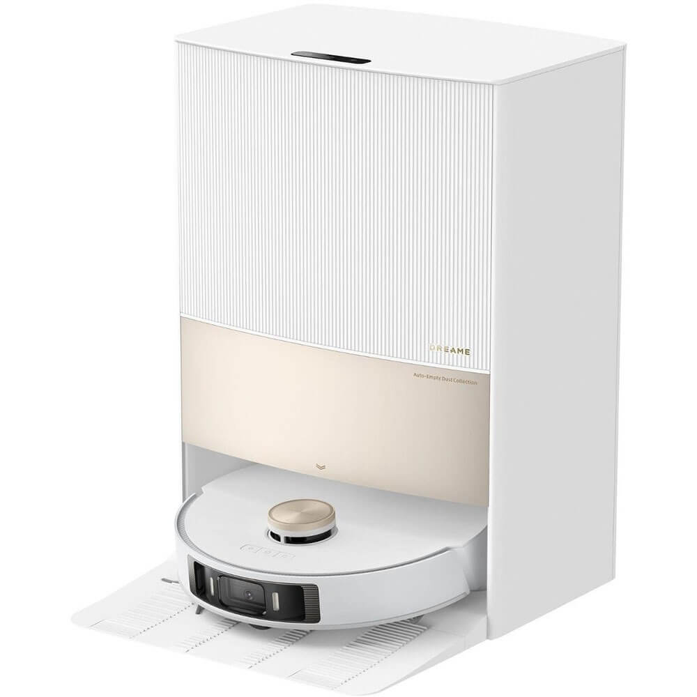 Dreame L20 ULTRA White — купить в Нижнем Новгороде