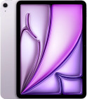 iPad Air 7 13" M3 128GB Wi-Fi Purple — купить в Нижнем Новгороде