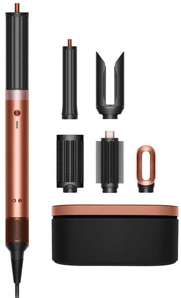Dyson HS09 Amber Silk — купить в Нижнем Новгороде