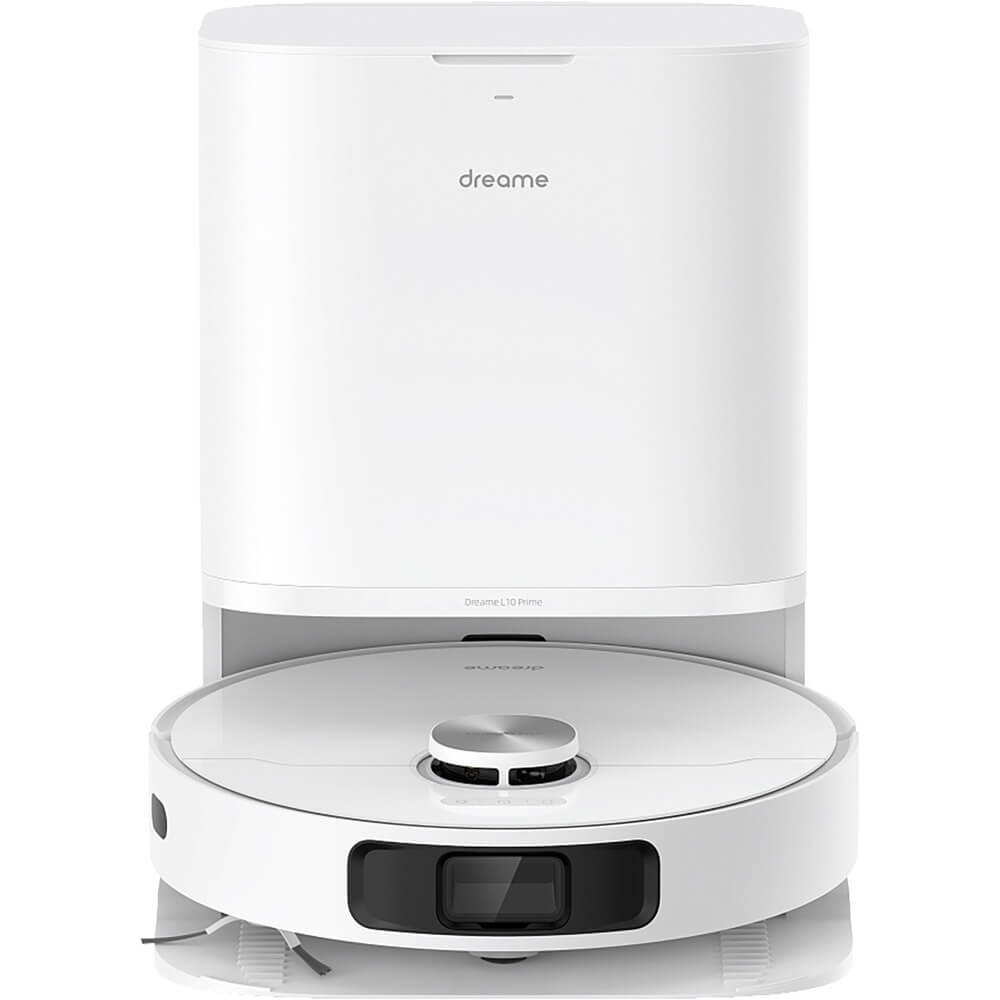 Dreame L10 PRIME White — купить в Нижнем Новгороде