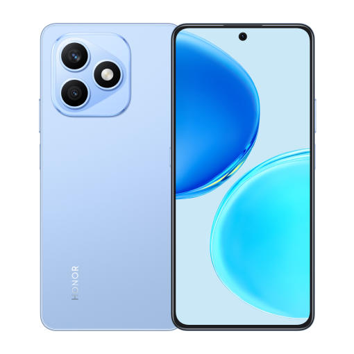Honor X8d 8/256 Light Blue — купить в Нижнем Новгороде