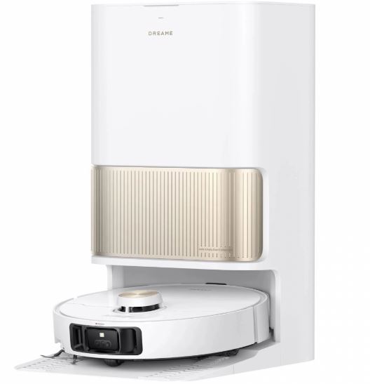 Dreame L40S ULTRA White — купить в Нижнем Новгороде