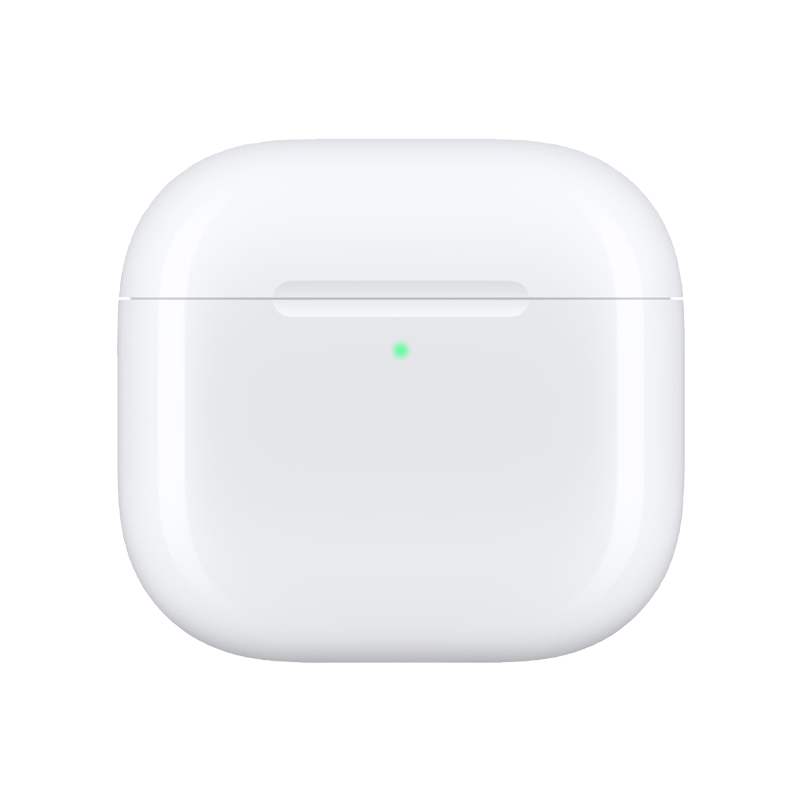 AirPods 5 White — купить в Нижнем Новгороде