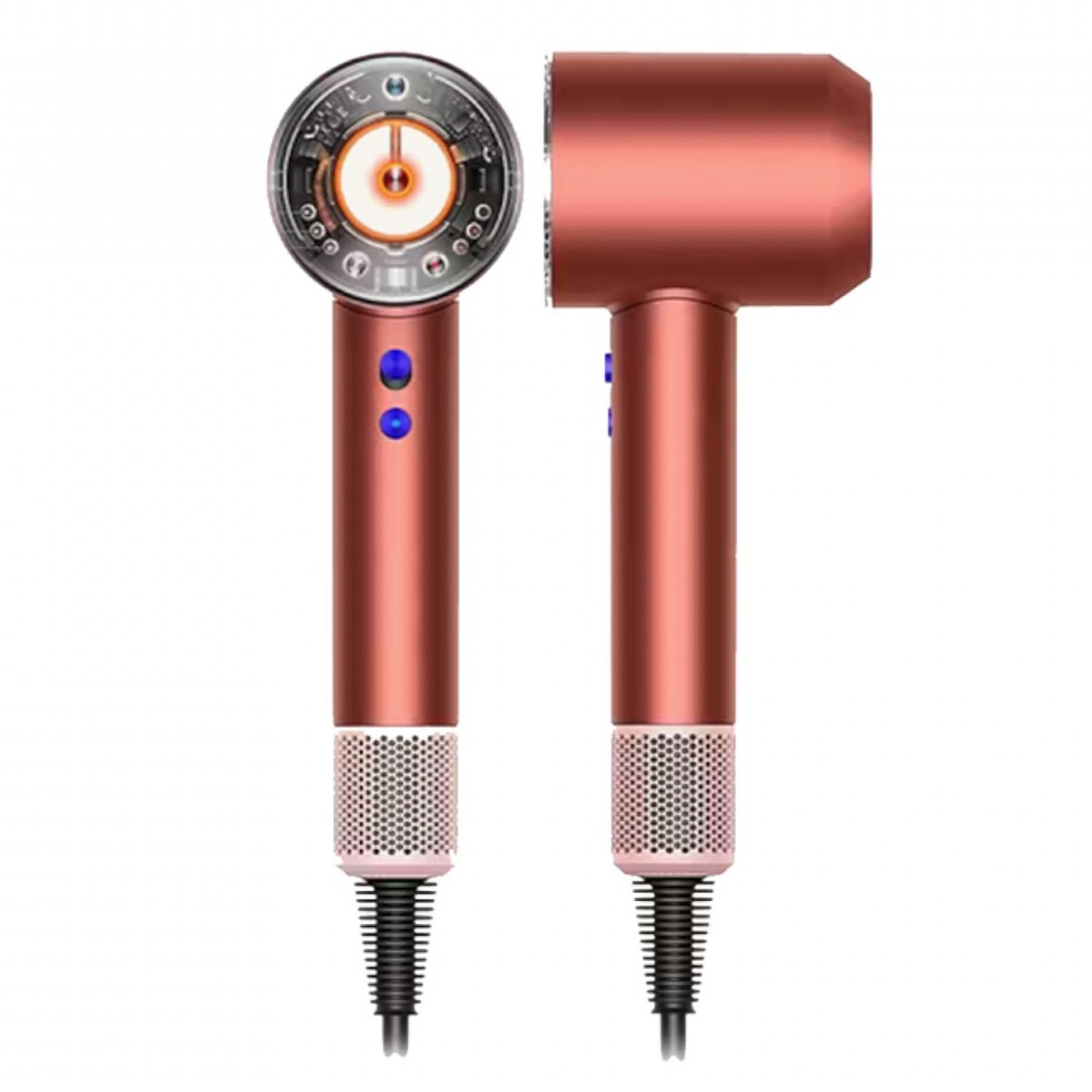 Dyson Supersonic HD16 Strawberry — купить в Нижнем Новгороде