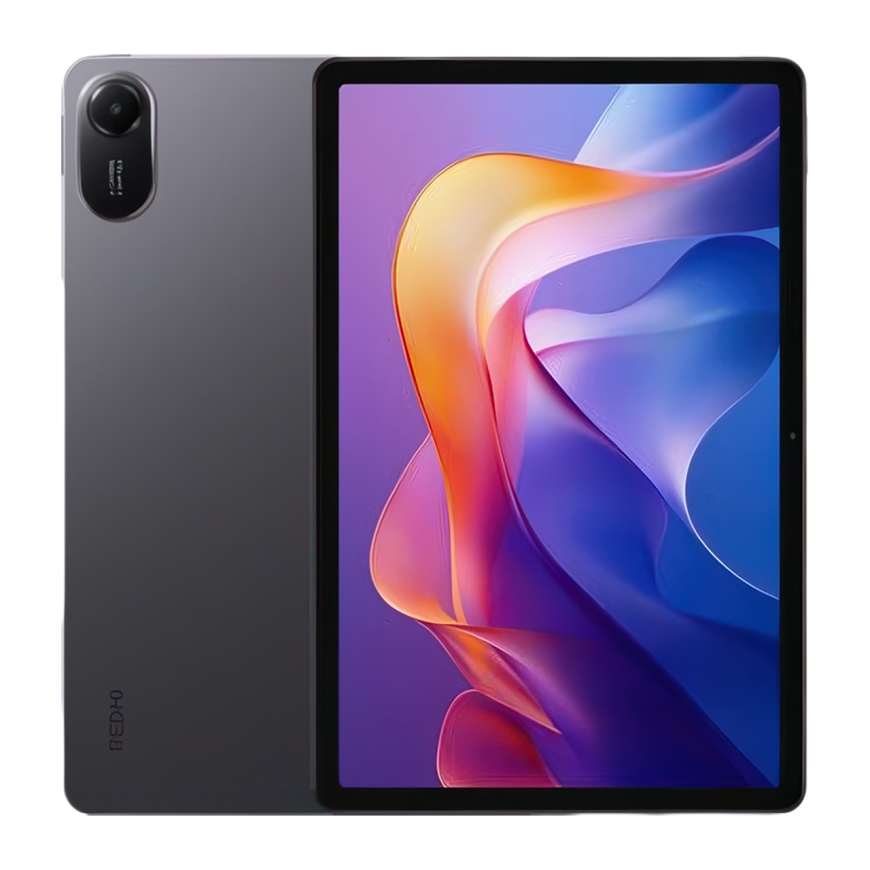 Xiaomi Redmi Pad 2 4G 4/256 Gray — купить в Нижнем Новгороде