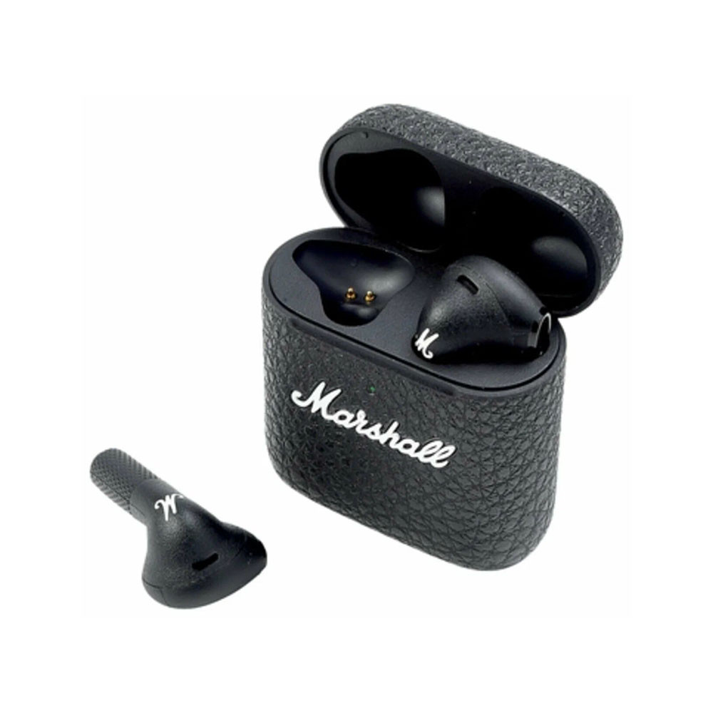 Marshall Minor lV Black — купить в Нижнем Новгороде