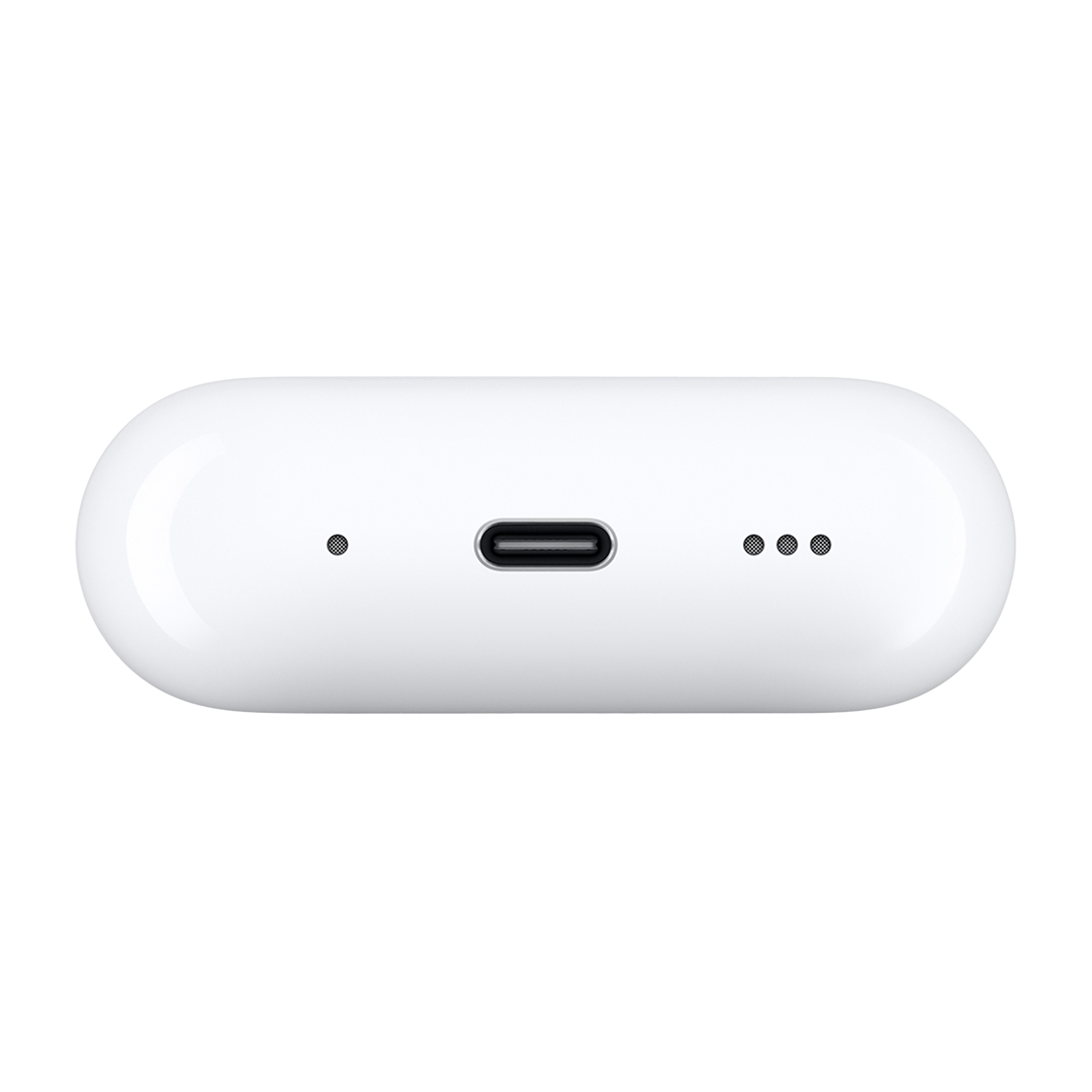 AirPods Pro 3 White — купить в Нижнем Новгороде