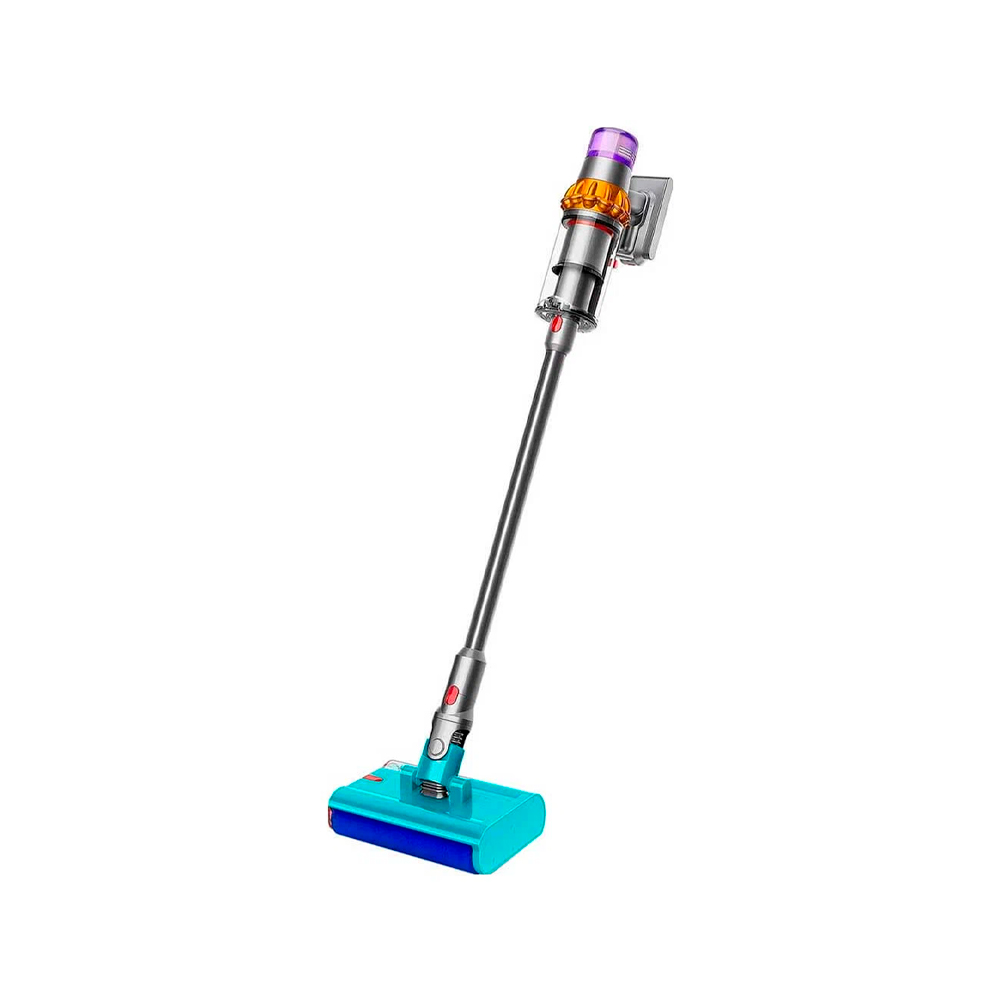 SV47 Dyson V15s Detect Submarine Yellow/Nickel — купить в Нижнем Новгороде