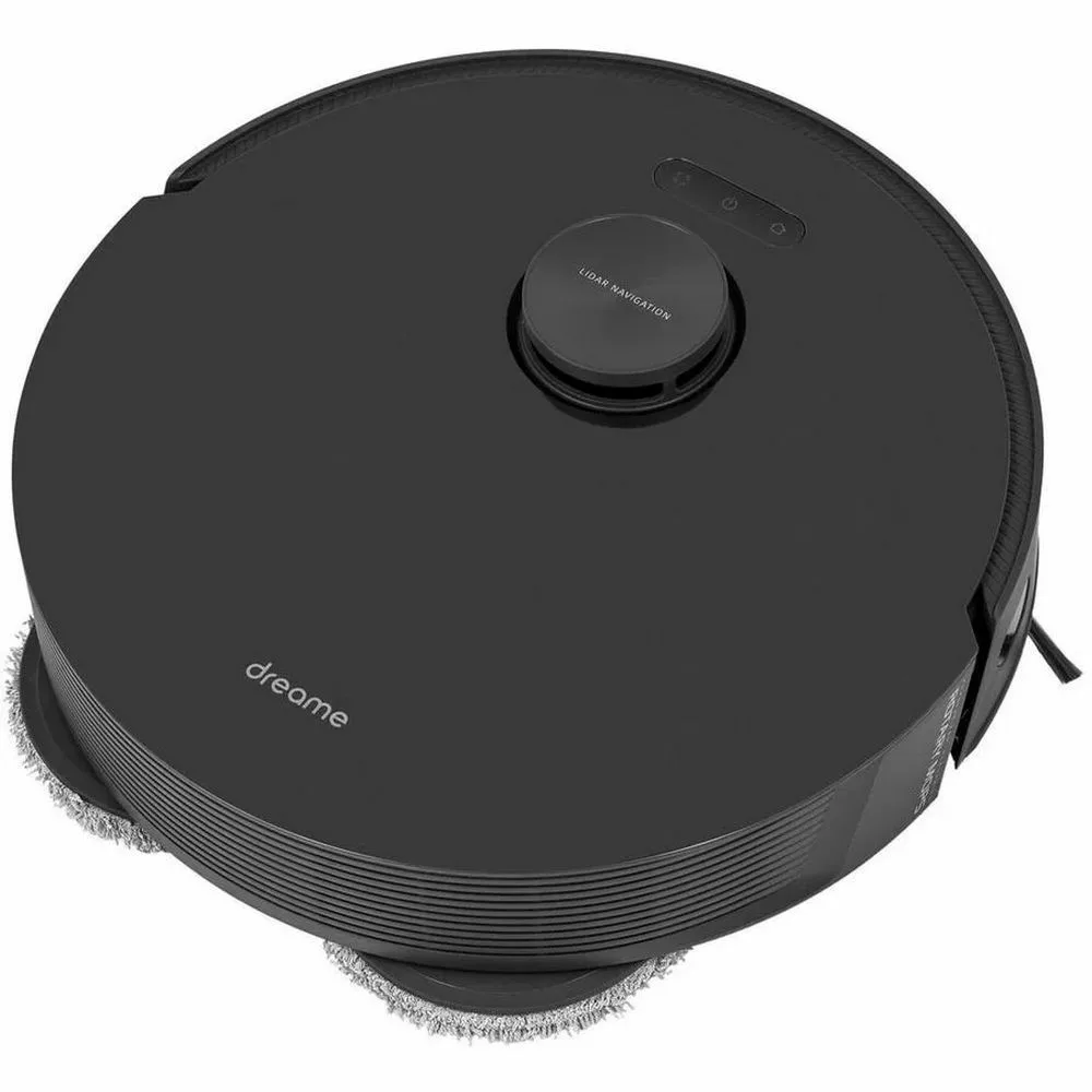 Dreame L10S Pro White GEN2 Black — купить в Нижнем Новгороде