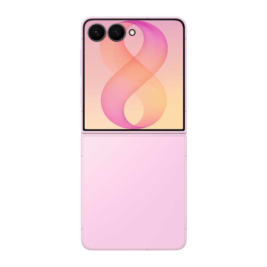 Samsung Galaxy Z Flip 8 12/512GB Pink Gold — купить в Нижнем Новгороде