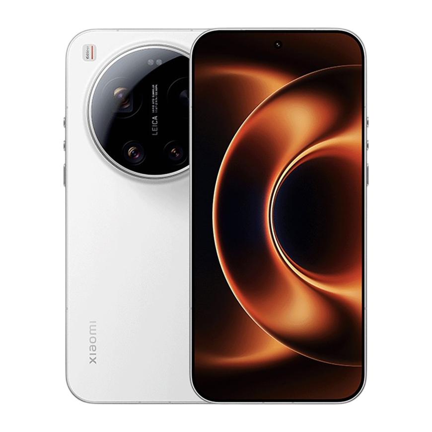 Xiaomi 17 Ultra NFC 5G 16/512 White — купить в Нижнем Новгороде