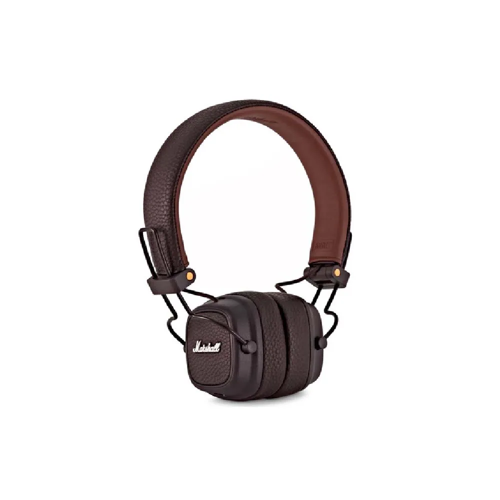 Marshall Major lV Brown — купить в Нижнем Новгороде
