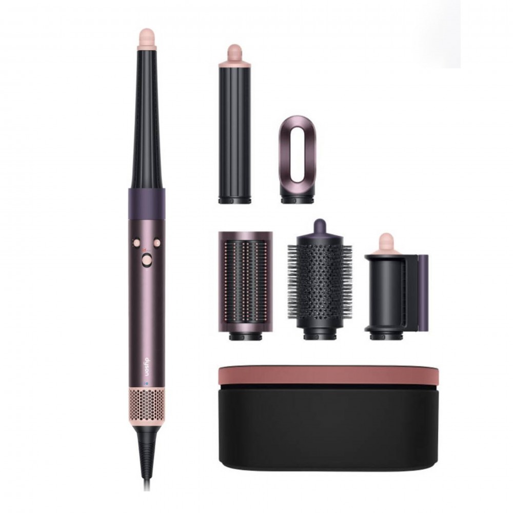Dyson HS05 Ceramic Pink / Rose Gold — купить в Нижнем Новгороде