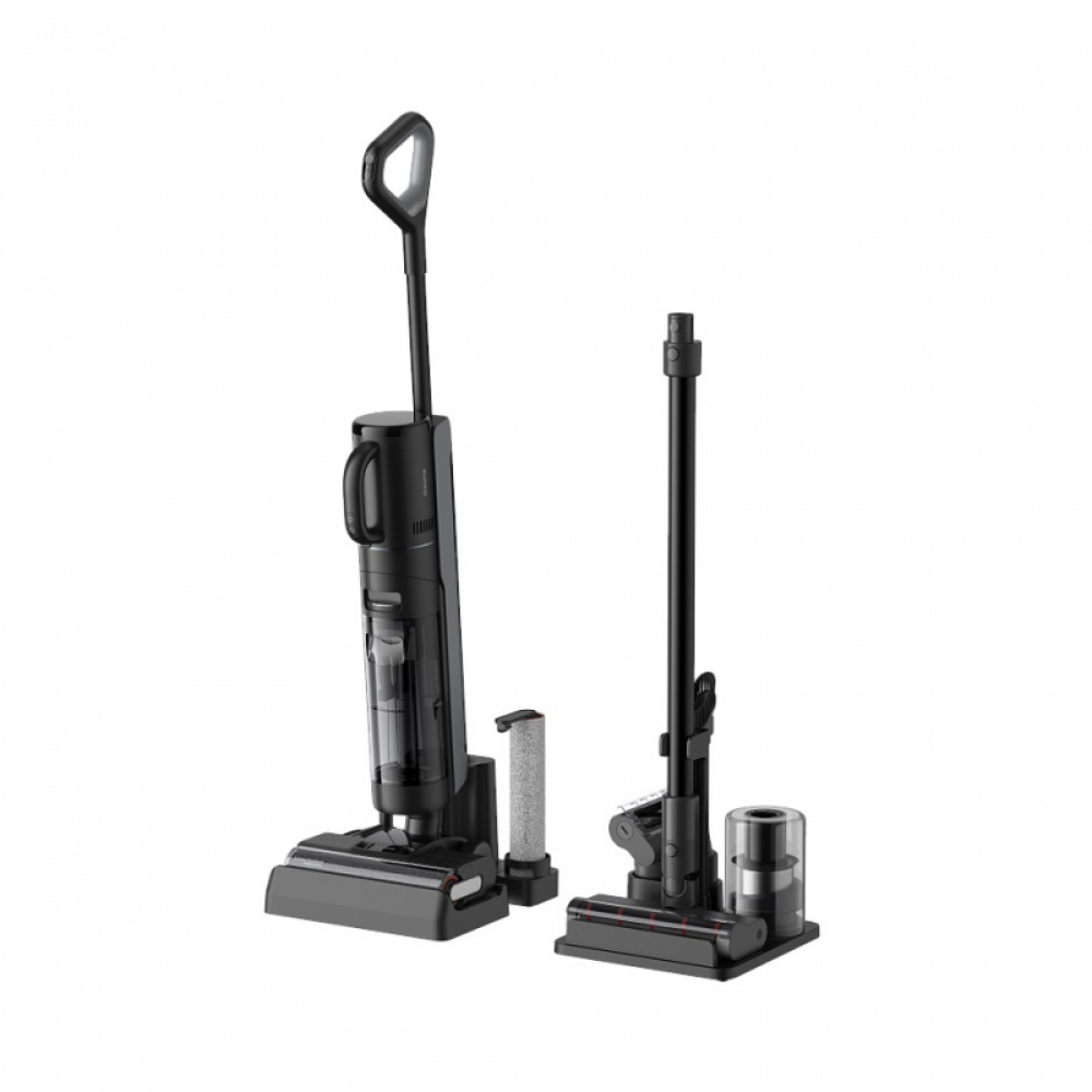 Dreame H12 Dual Black — купить в Нижнем Новгороде
