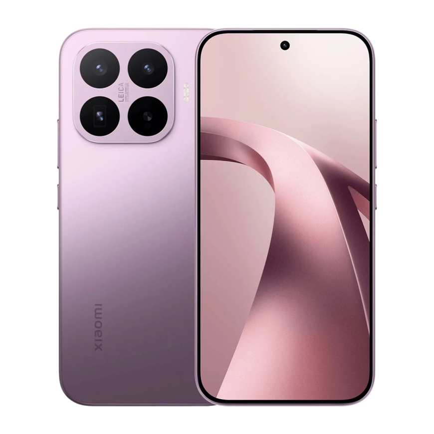 Xiaomi 17T NFC 5G 12/512 Violet — купить в Нижнем Новгороде