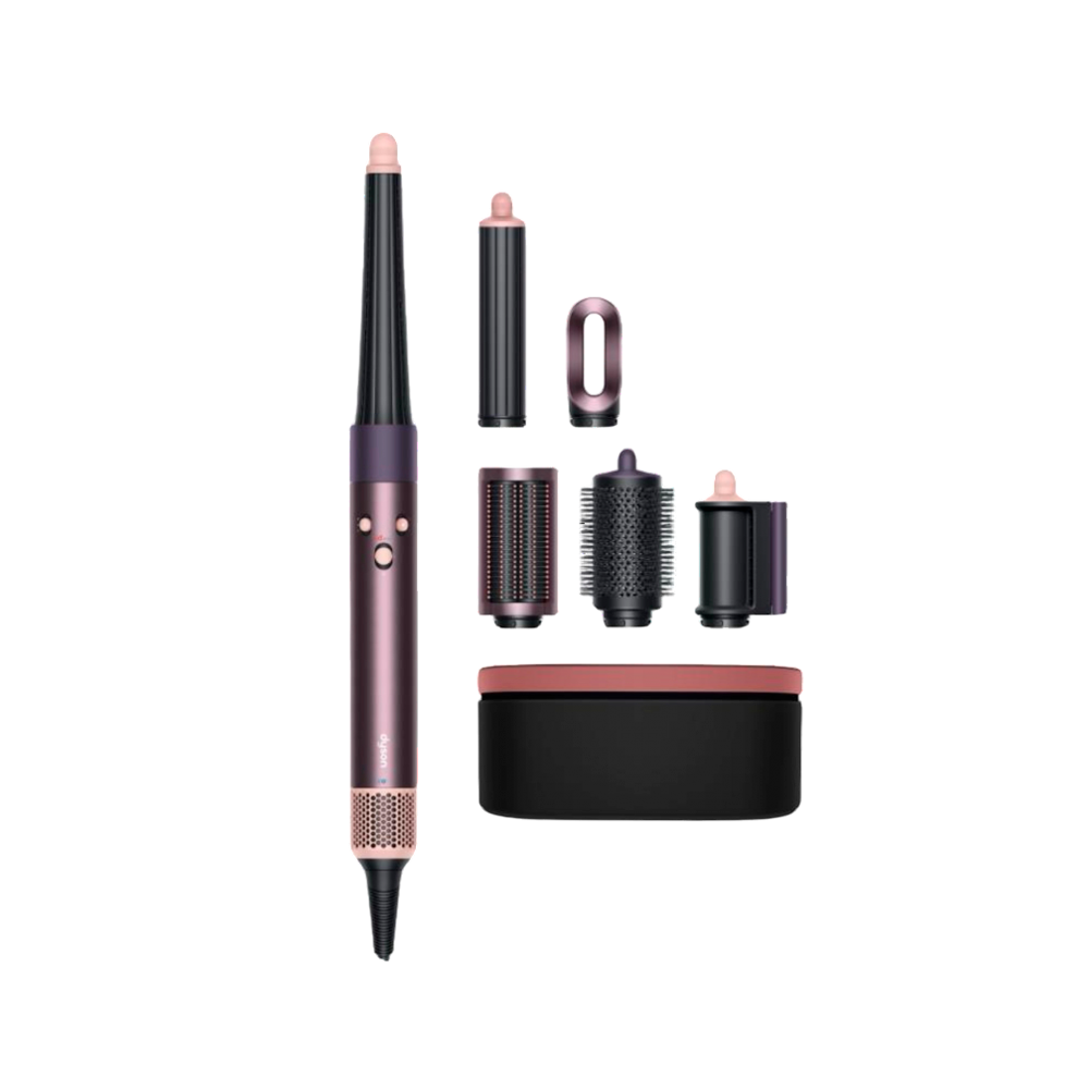 Dyson HS08 Jasper Plum — купить в Нижнем Новгороде