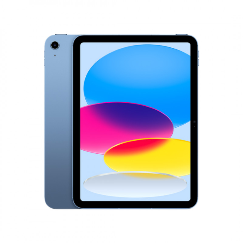 iPad 10 A14 256GB LTE Blue — купить в Нижнем Новгороде