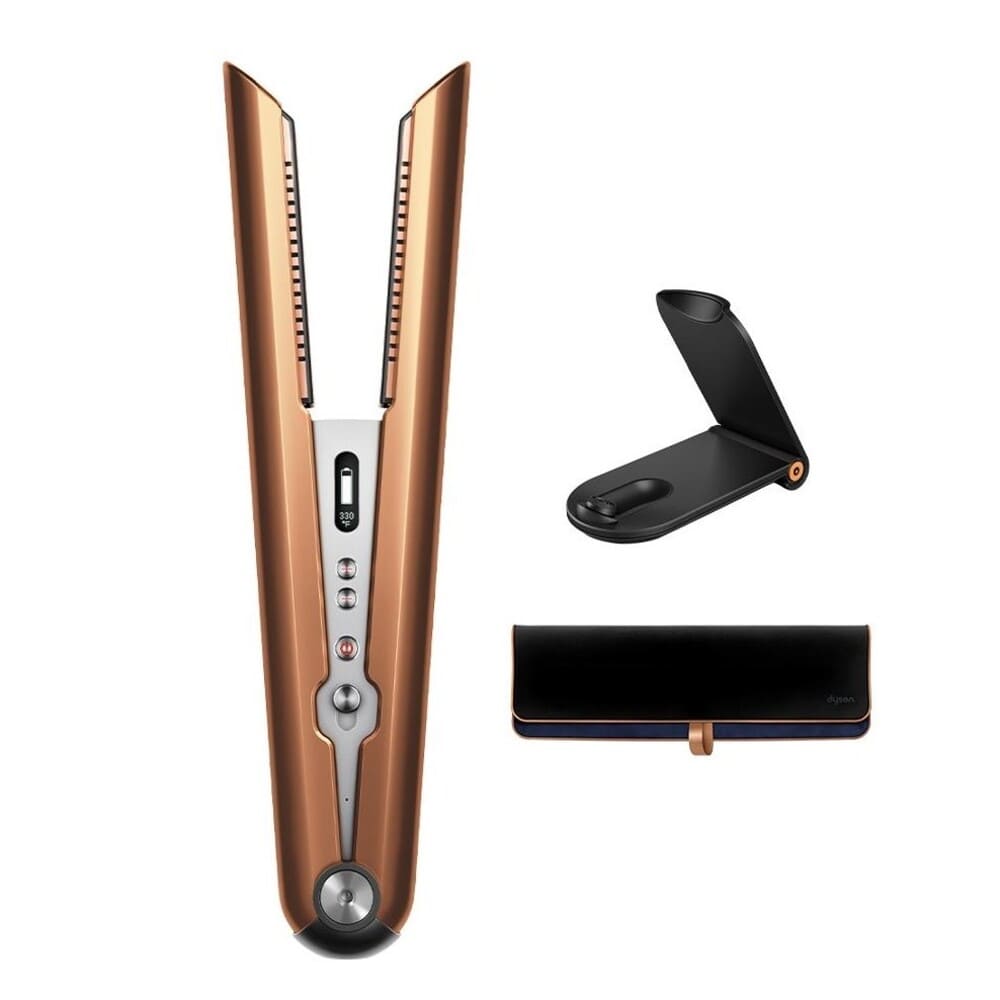 Dyson HS07 Copper/Nickel — купить в Нижнем Новгороде