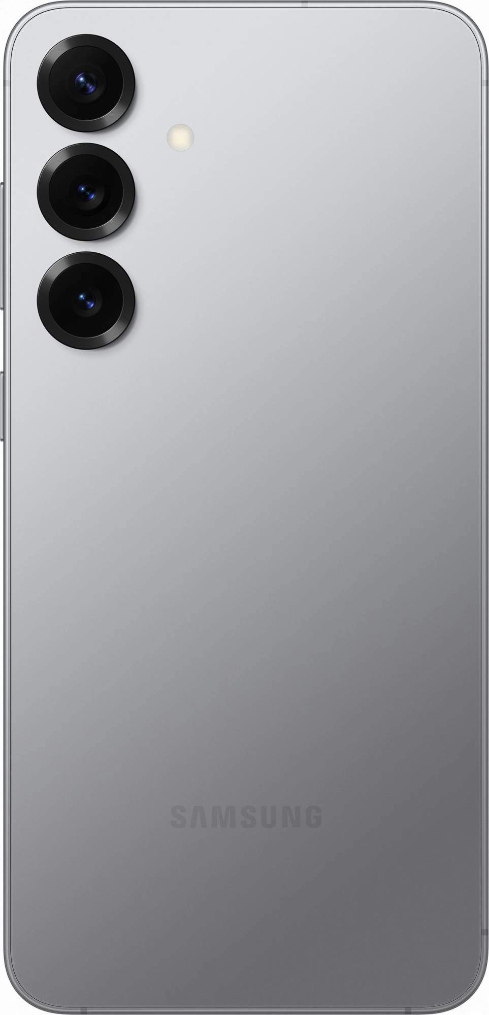 Samsung Galaxy S25 256GB Silver — купить в Нижнем Новгороде