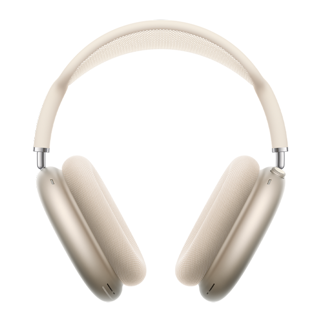 AirPods Max USB-C Starlight — купить в Нижнем Новгороде