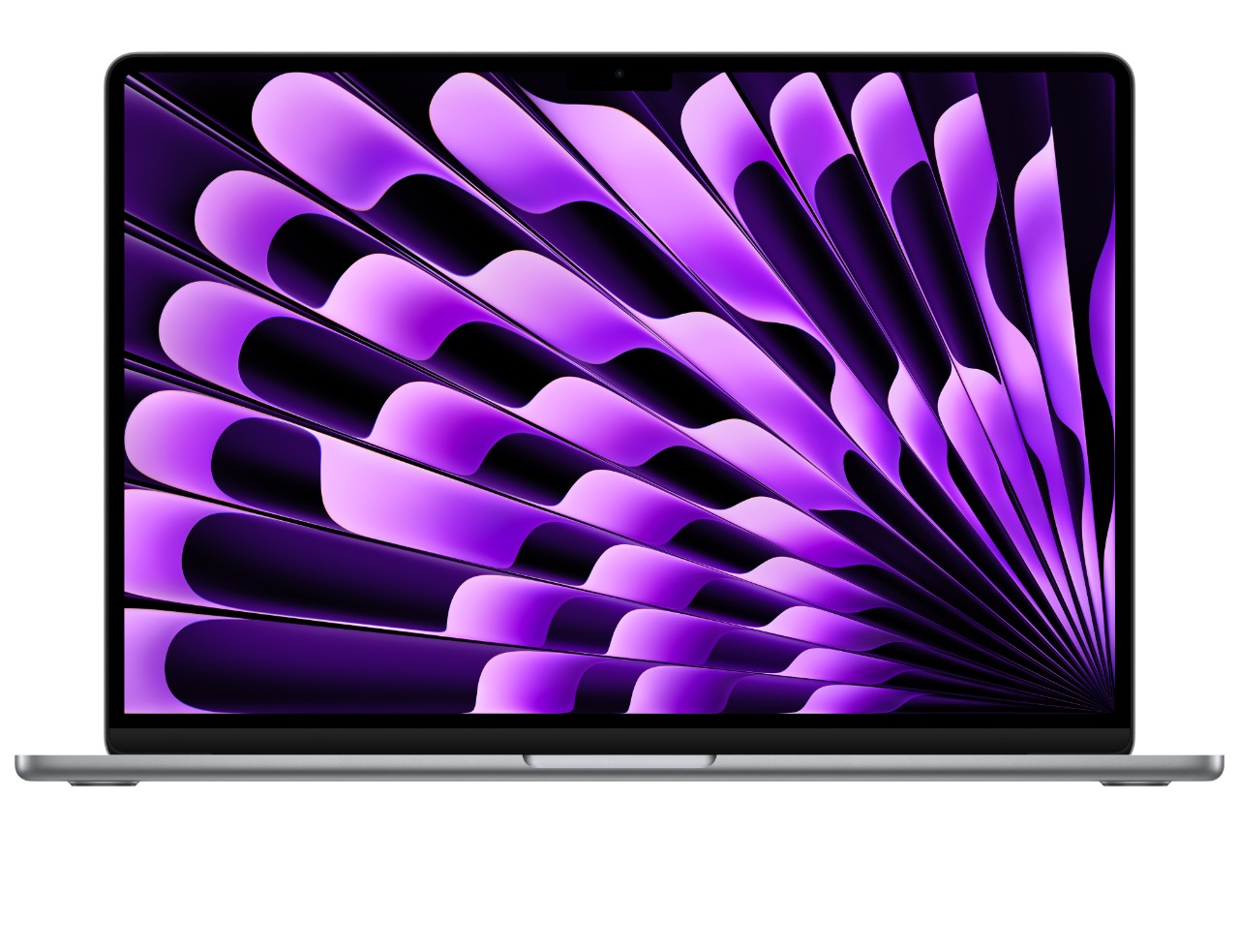 Apple MacBook Air 15 512GB MXD13 Space Gray — купить в Нижнем Новгороде