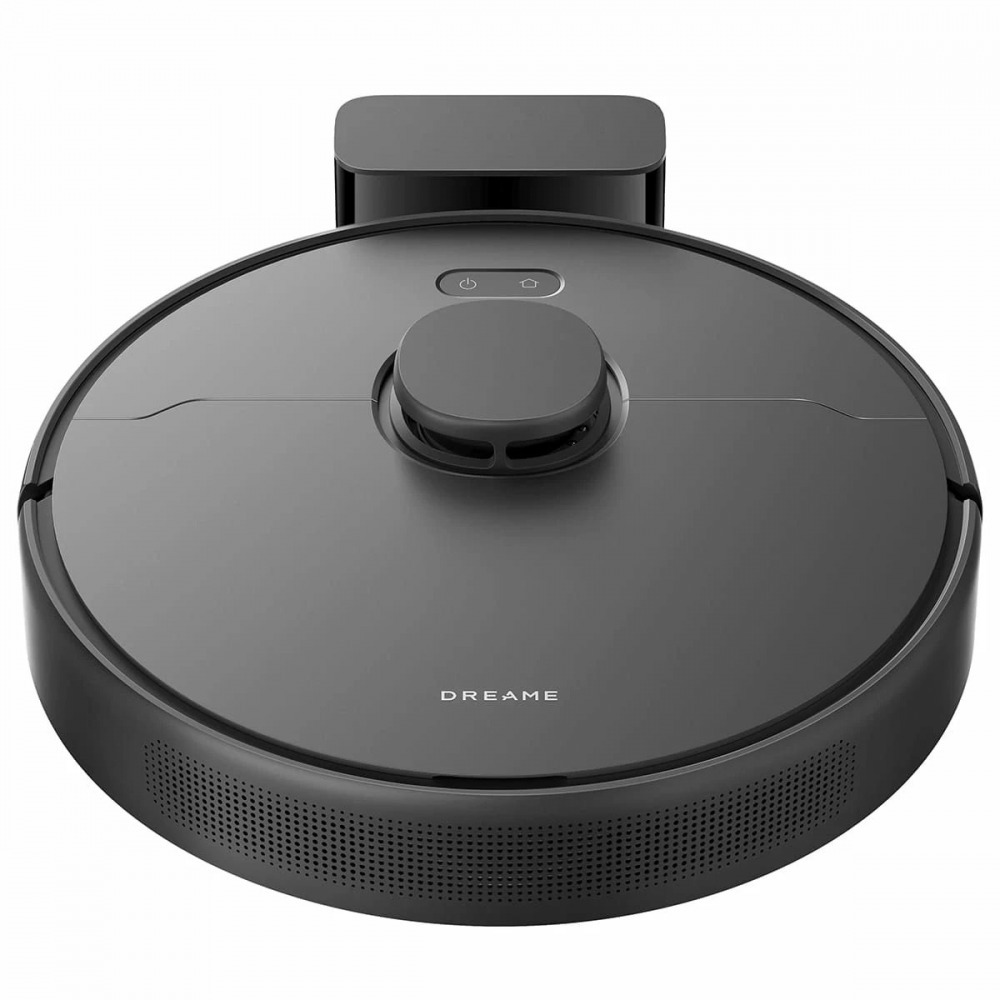 Dreame D9 Max Black — купить в Нижнем Новгороде