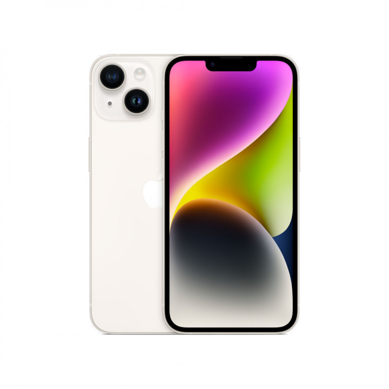 iPhone 14 Plus 512GB Starlight — купить в Нижнем Новгороде